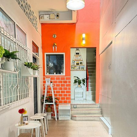 Jacky Chan Hotel Betong Kültér fotó