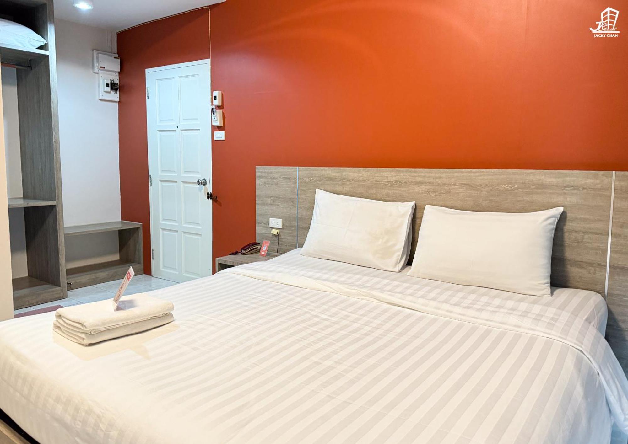 Jacky Chan Hotel Betong Kültér fotó