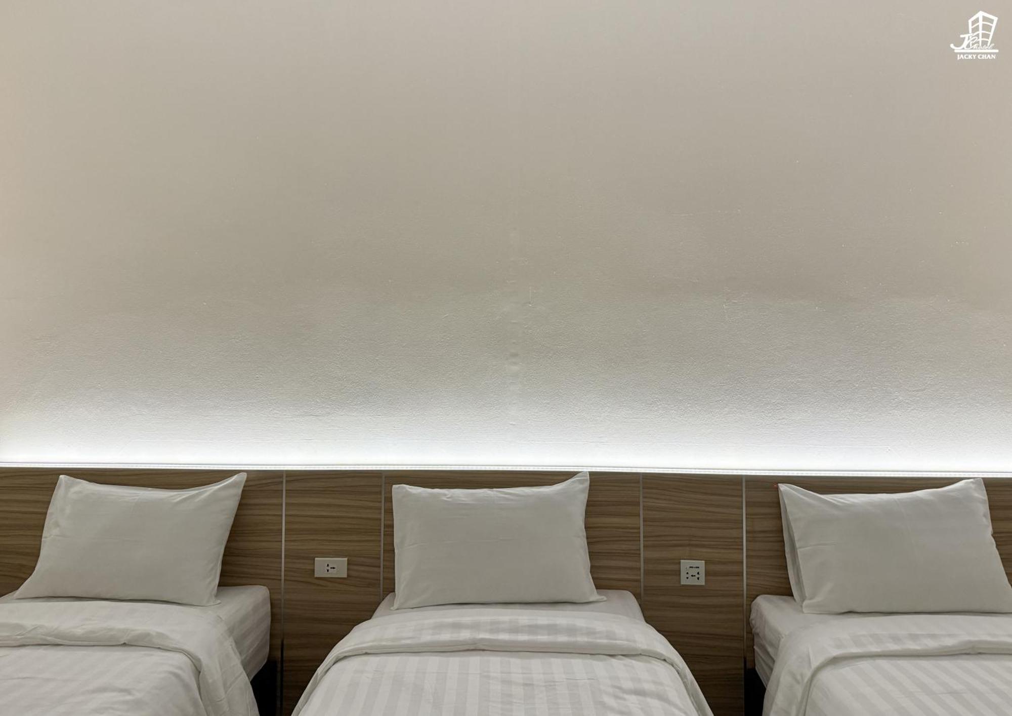 Jacky Chan Hotel Betong Kültér fotó