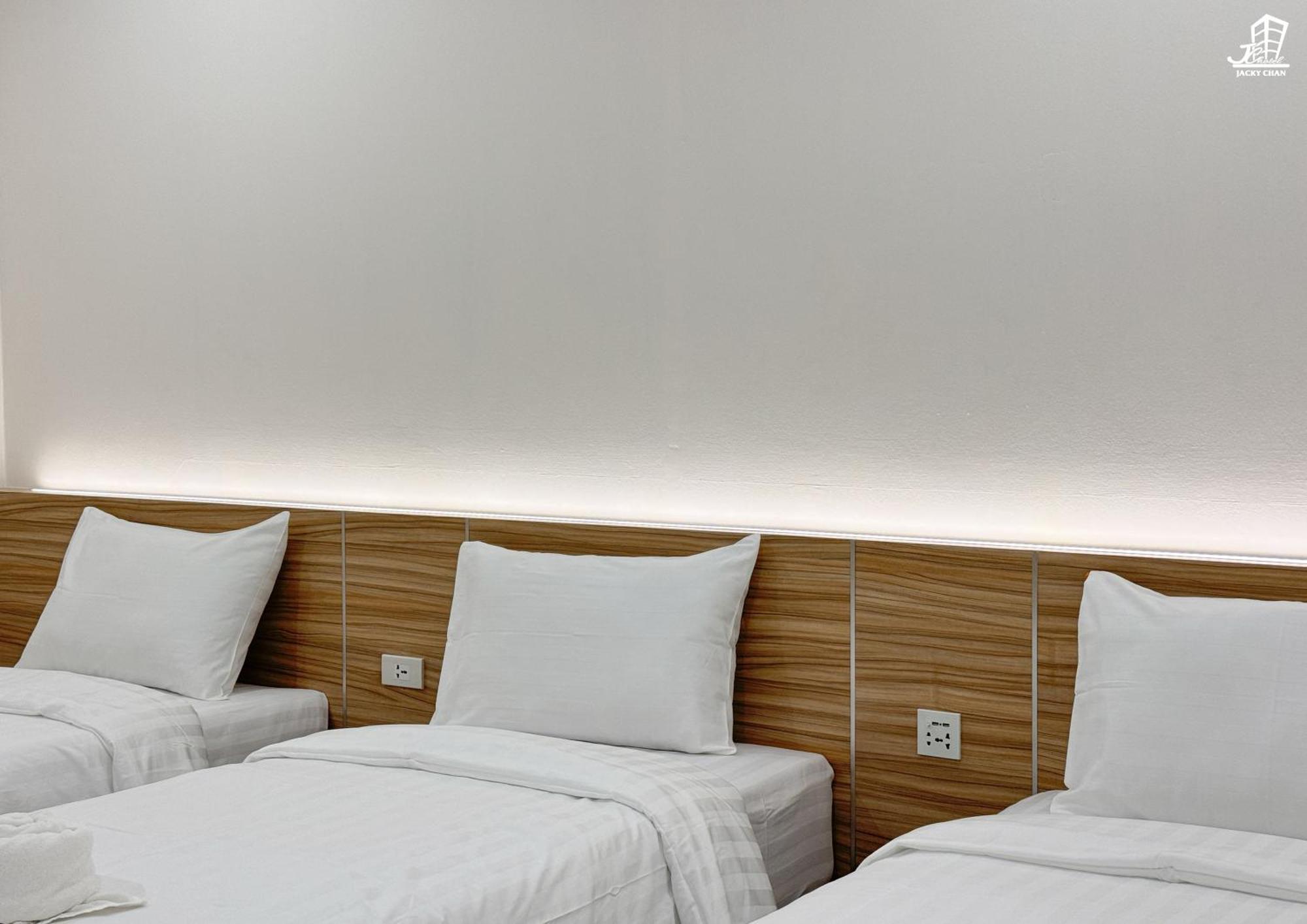 Jacky Chan Hotel Betong Kültér fotó