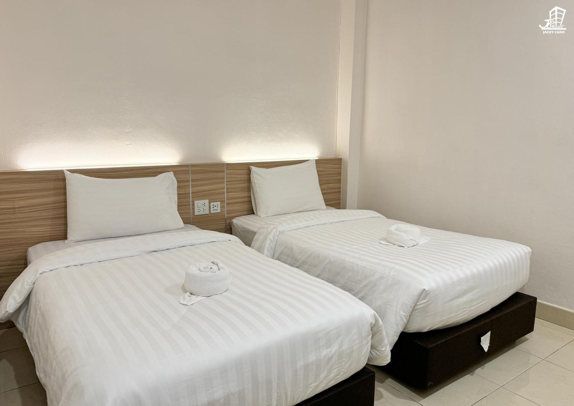 Jacky Chan Hotel Betong Kültér fotó