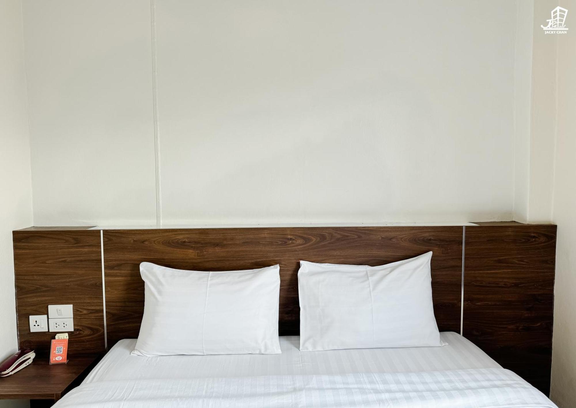 Jacky Chan Hotel Betong Kültér fotó